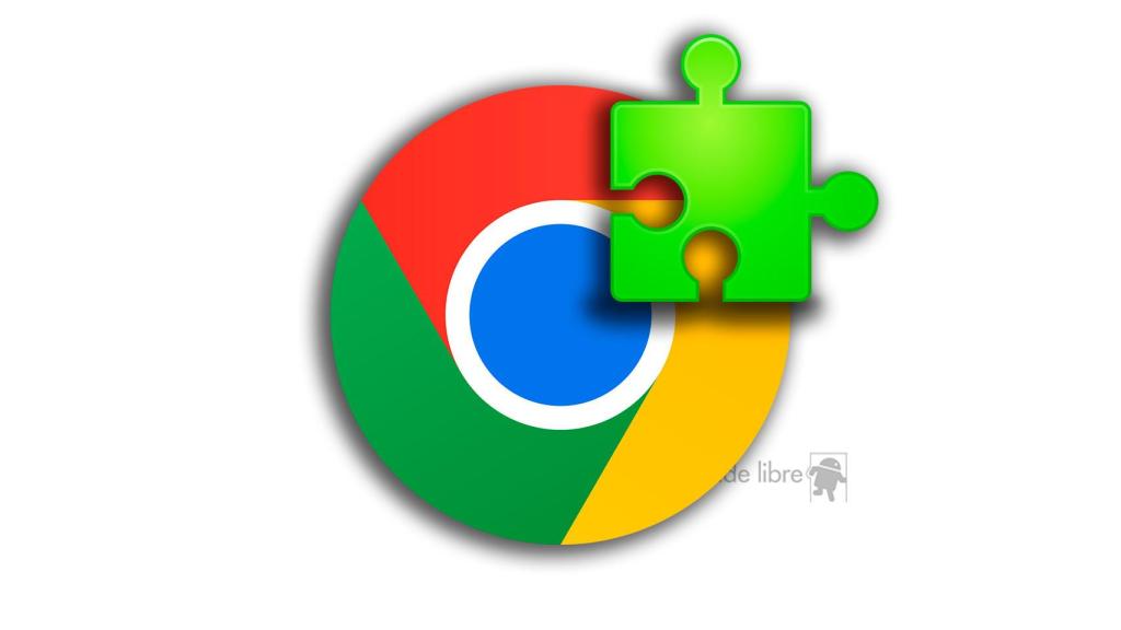 Las extensiones de Chrome van a poder ser desactivadas de una forma bien fácil