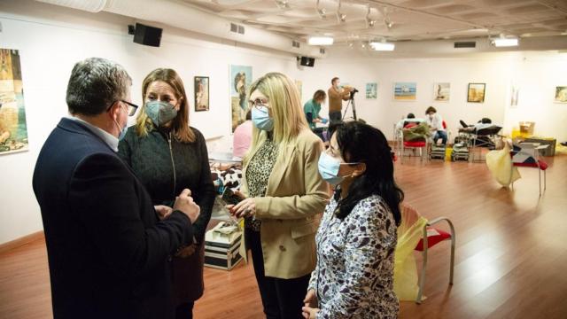 Llamamiento para donar sangre en Guadalajara este lunes: consulta el sitio y el horario