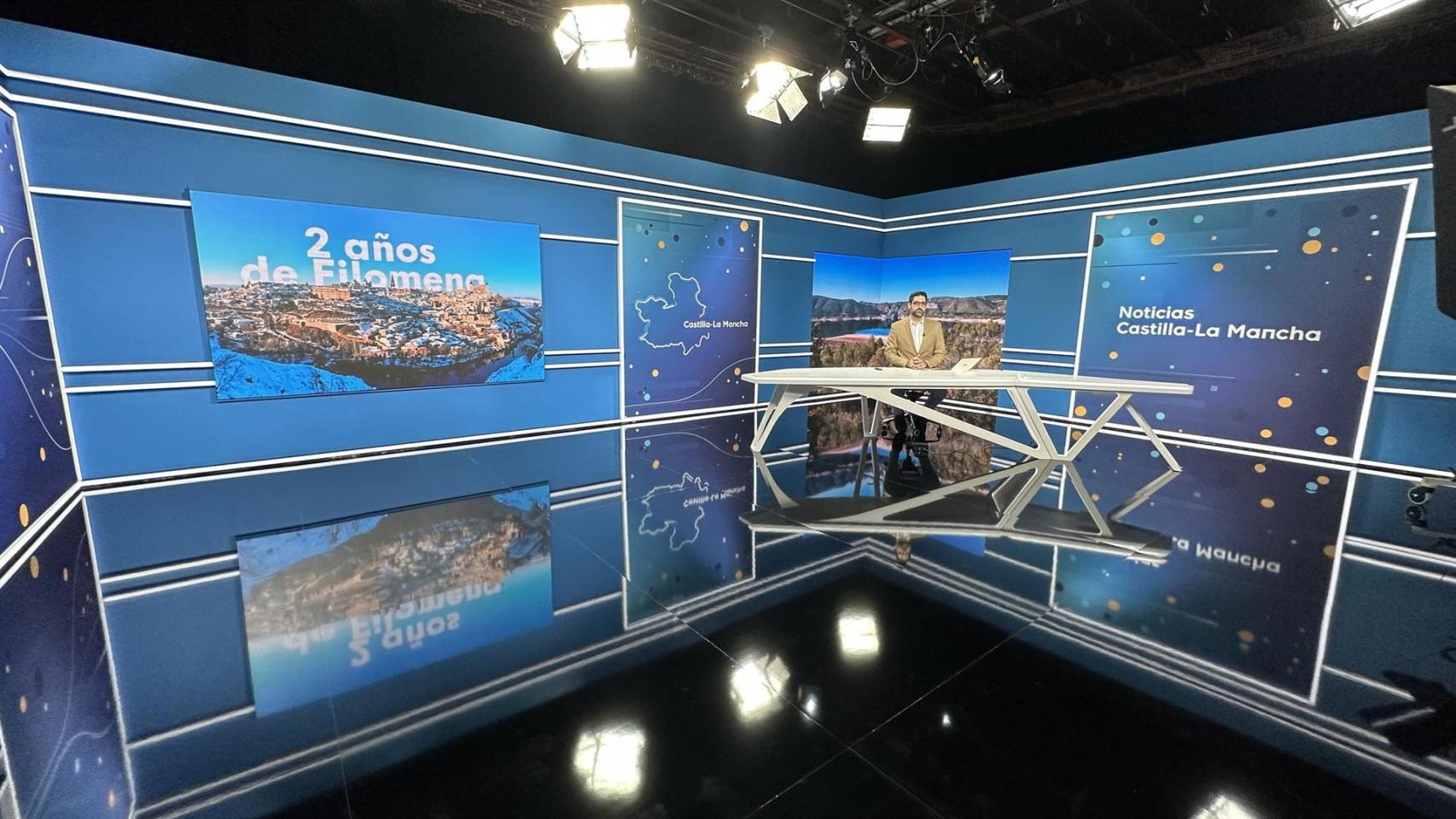 Foto: RTVE.