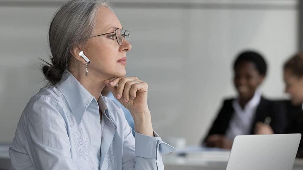¡Ofertón en Amazon! Disfruta de estos auriculares inalámbricos por menos de 24 euros