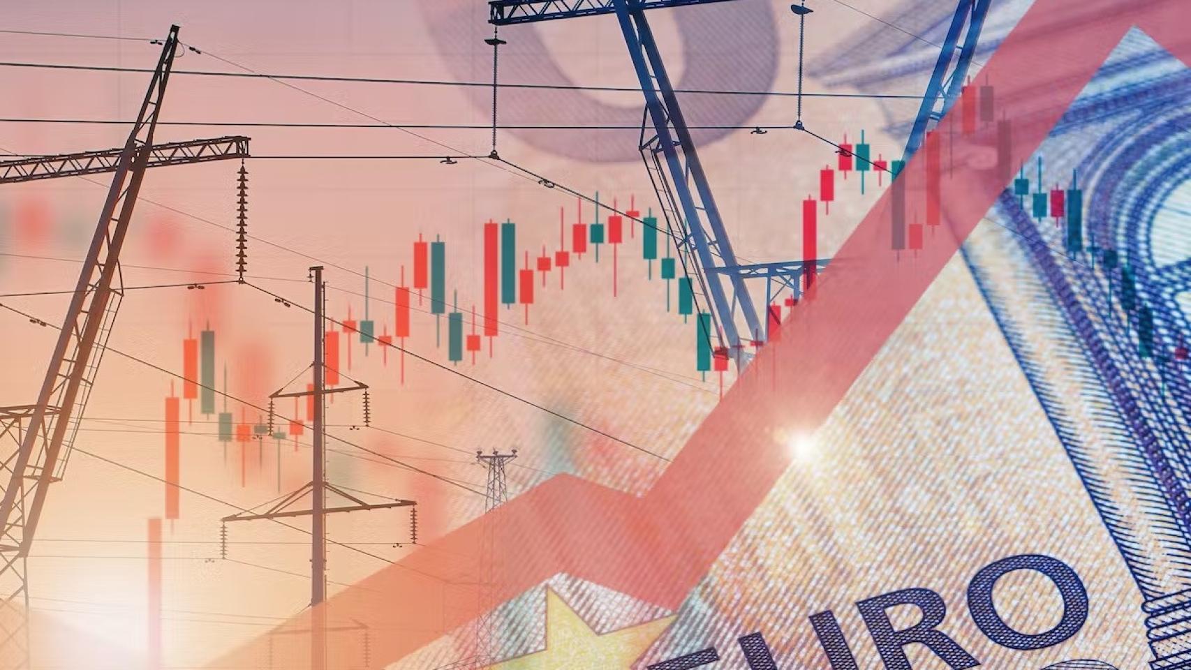 Mercado eléctrico.