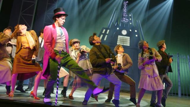 Planes con niños: Qué hacer el fin de semana del 21 y 22 de enero en Madrid