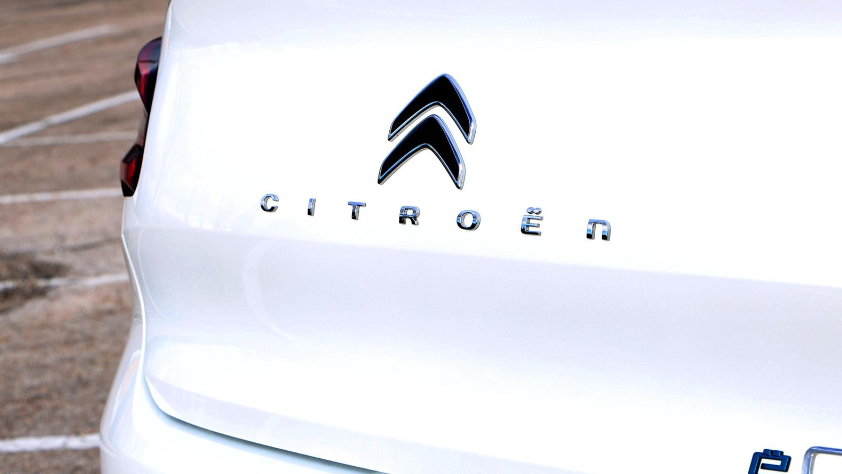 El Elo recoge el espíritu del Citroën Oli de 2022