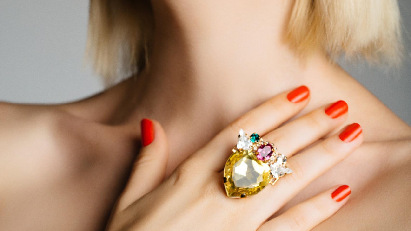 Dime cuál es tu mes de nacimiento, te diré qué piedra deberías llevar contigo