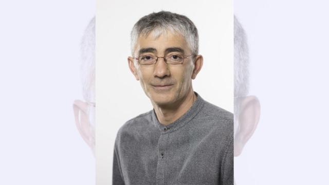 José Manuel Pichel, concejal de Medio Rural de Santiago
