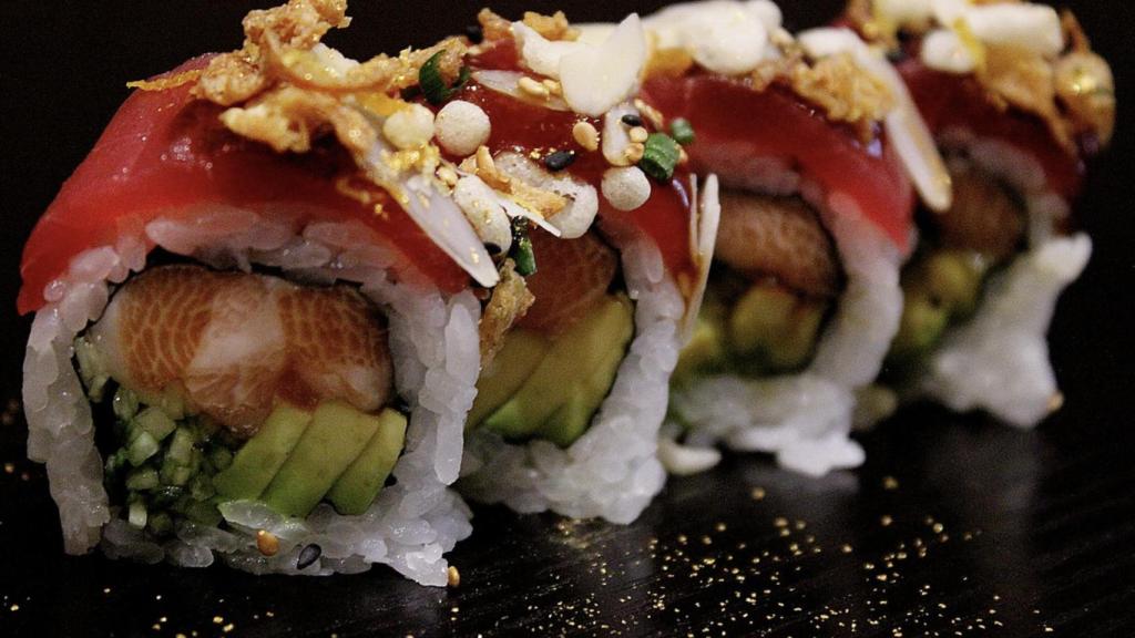 Restaurante Haruki