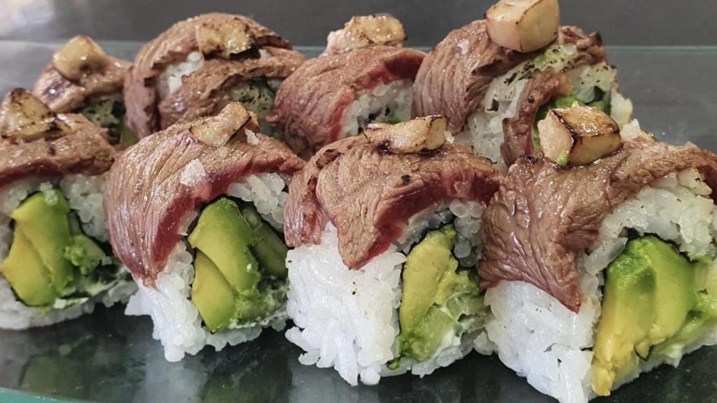 Top Food