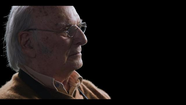Clip en exclusiva de 'Las paredes hablan', el nuevo documental de Carlos Saura