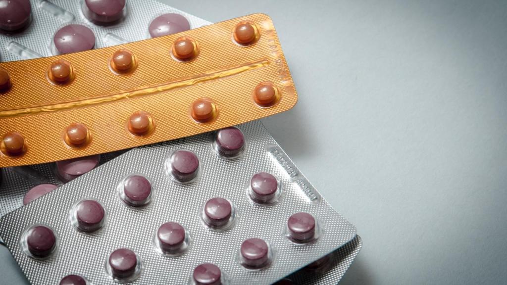 Sanidad advierte de la falta de un fármaco para la tensión.