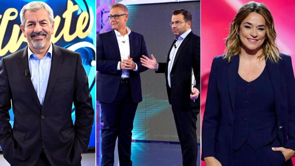 La innecesaria cuarta vuelta de tuerca de 'Hay una carta para ti', ahora con Paz Padilla