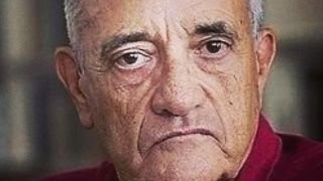 Jorge de Cominges. Foto: perfil del autor en Twitter