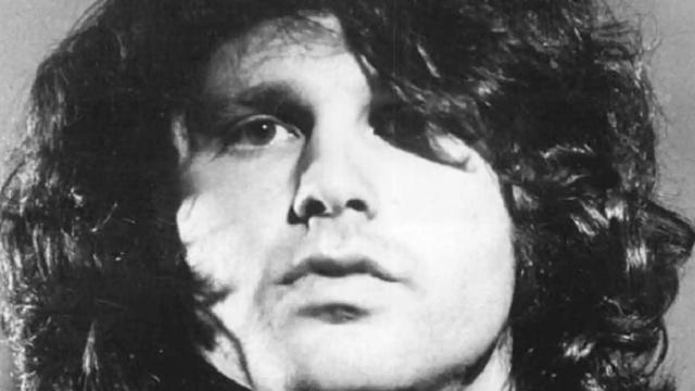 Jim Morrison