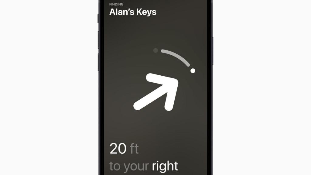 El rastreador de Google nos indicará exactamente dónde está lo que hemos perdido, como el de Apple
