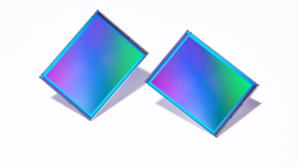 El Samsung ISOCELL HP2 de 200 Mpx se quedará 'pequeño' al lado del nuevo sensor