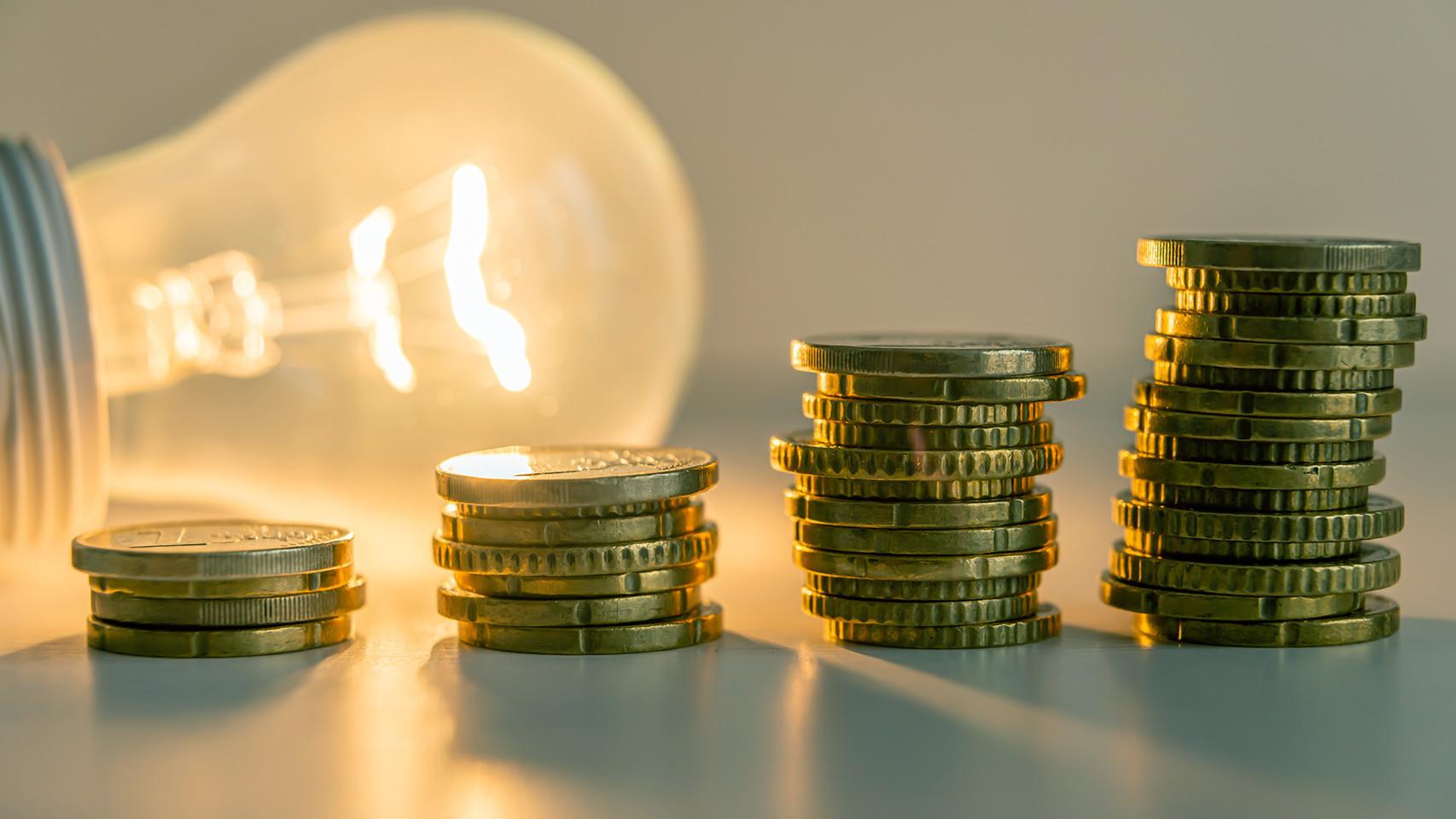 Ahorro energético.