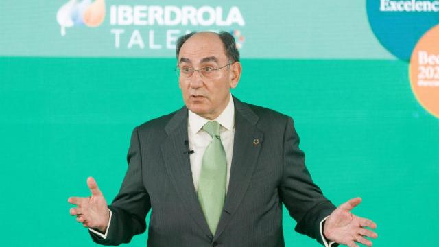 iberdrola