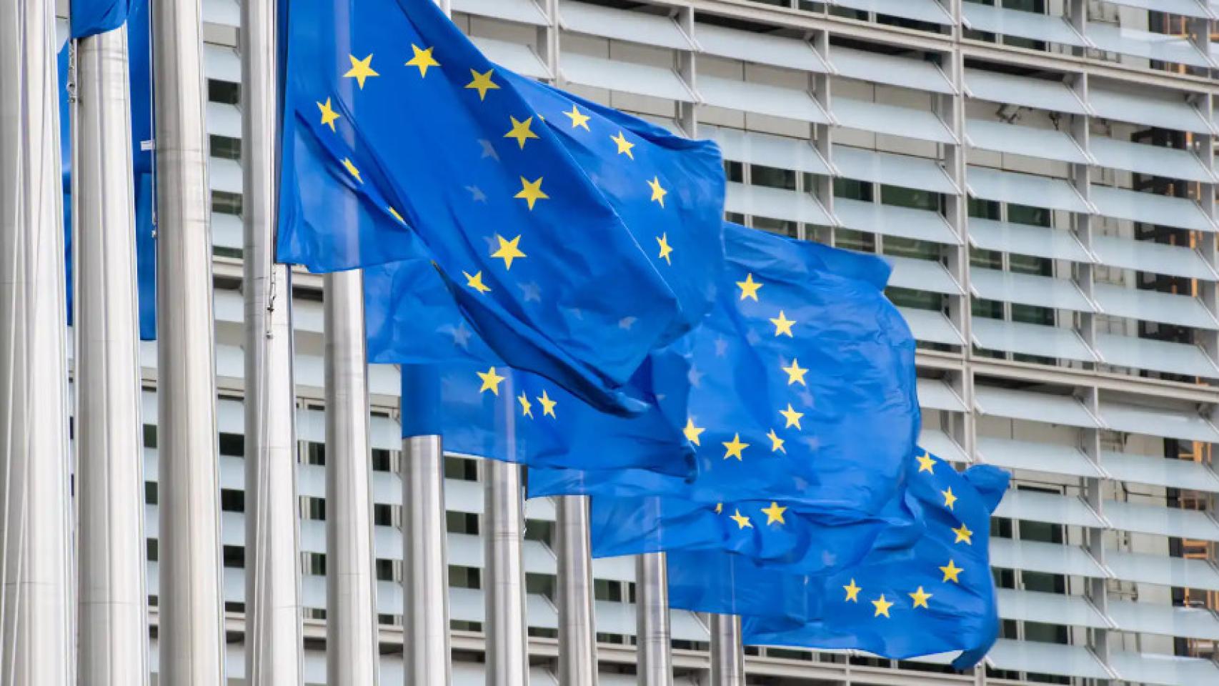 Unión Europea.