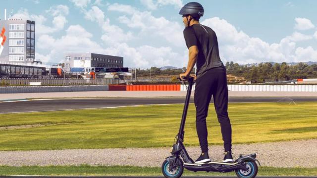 ¡El patinete eléctrico más vendido de Cecotec ahora con 120€ de descuento!