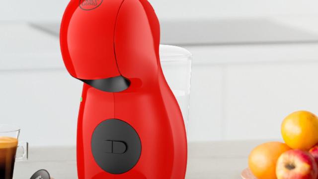¡La famosa cafetera Nescafé Dolce Gusto tiene este increíble descuento!