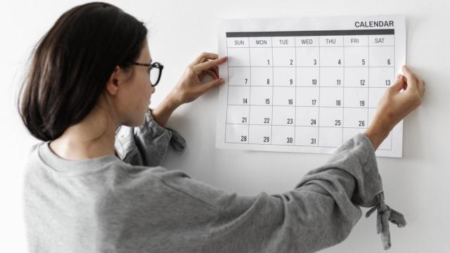 Esto es lo que habrá que esperar hasta el próximo día de fiesta en Madrid