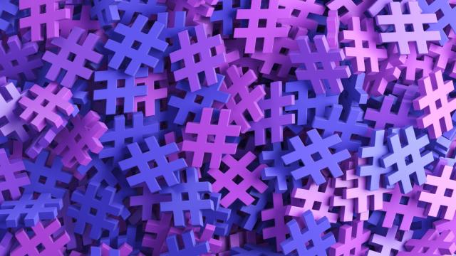 Cómo elegir los ‘hashtag’ para seguir en Instagram