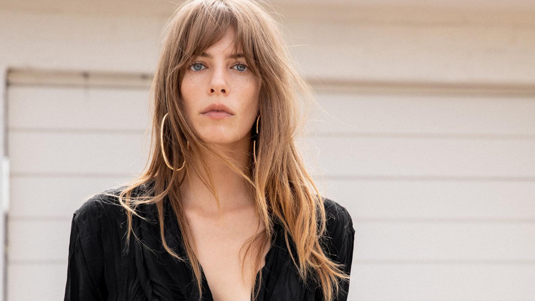 10 vestidos y monos que puedes encontrar en Zara a precio imbatible