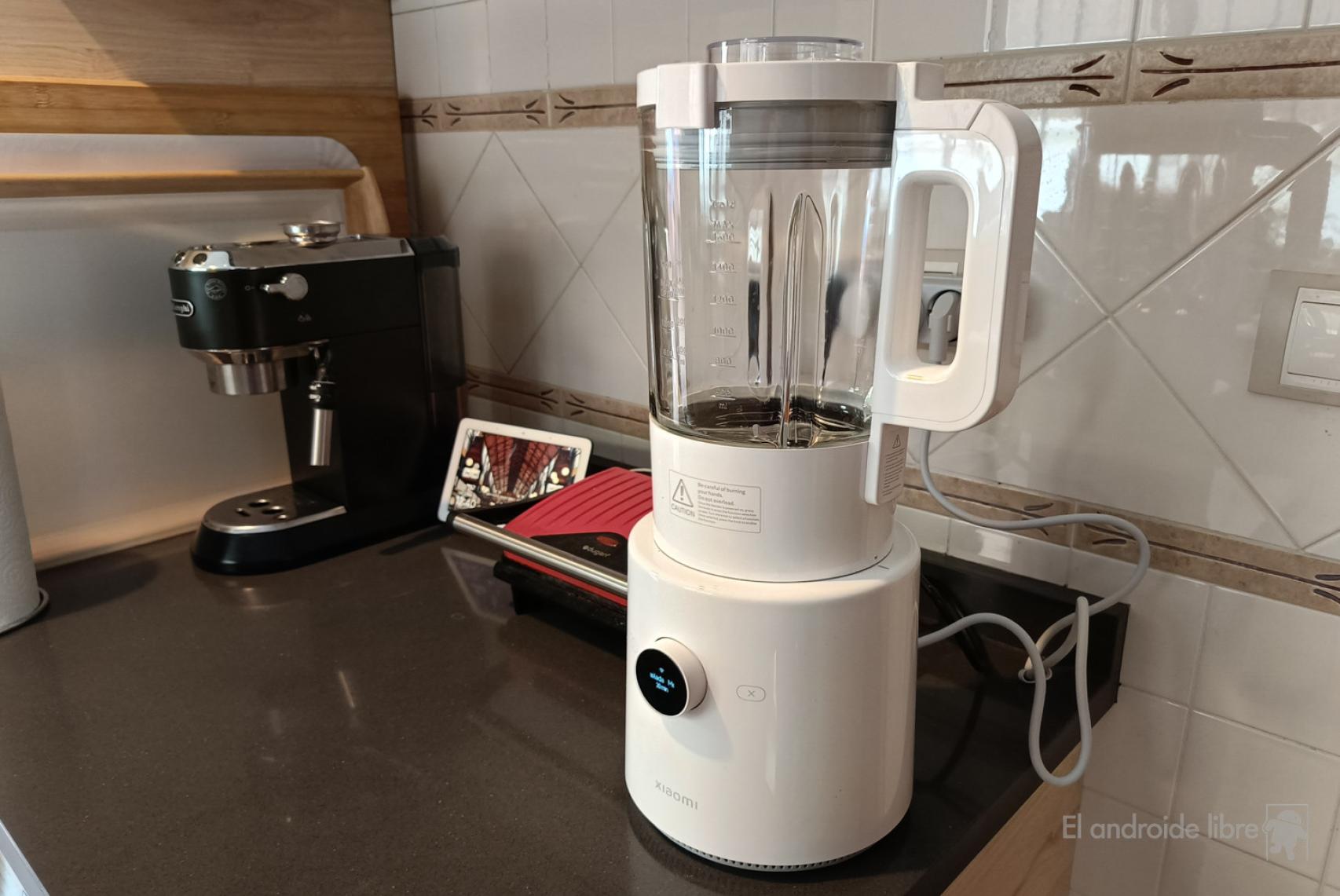 Xiaomi Smart Blender