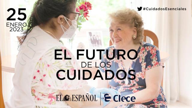 El futuro de los cuidados