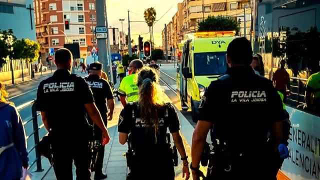 La jornada reúne a expertos de diferentes cuerpos de seguridad nacionales y extranjeros para mejorar en las técnicas.