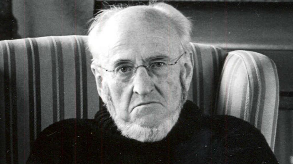 Álvaro Pombo. Foto: Carles Mercader