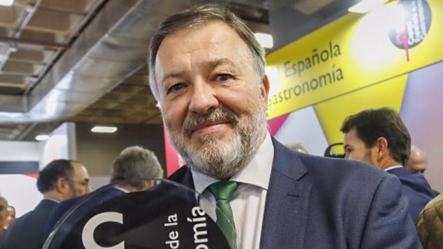 Alcalde de Cuenca, Darío Dolz