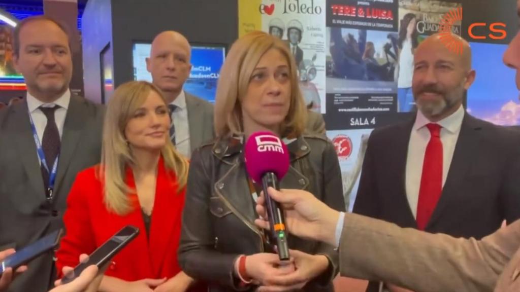 Carmen Picazo asegura que CS defenderá su espacio sin mirar a un lado o a otro
