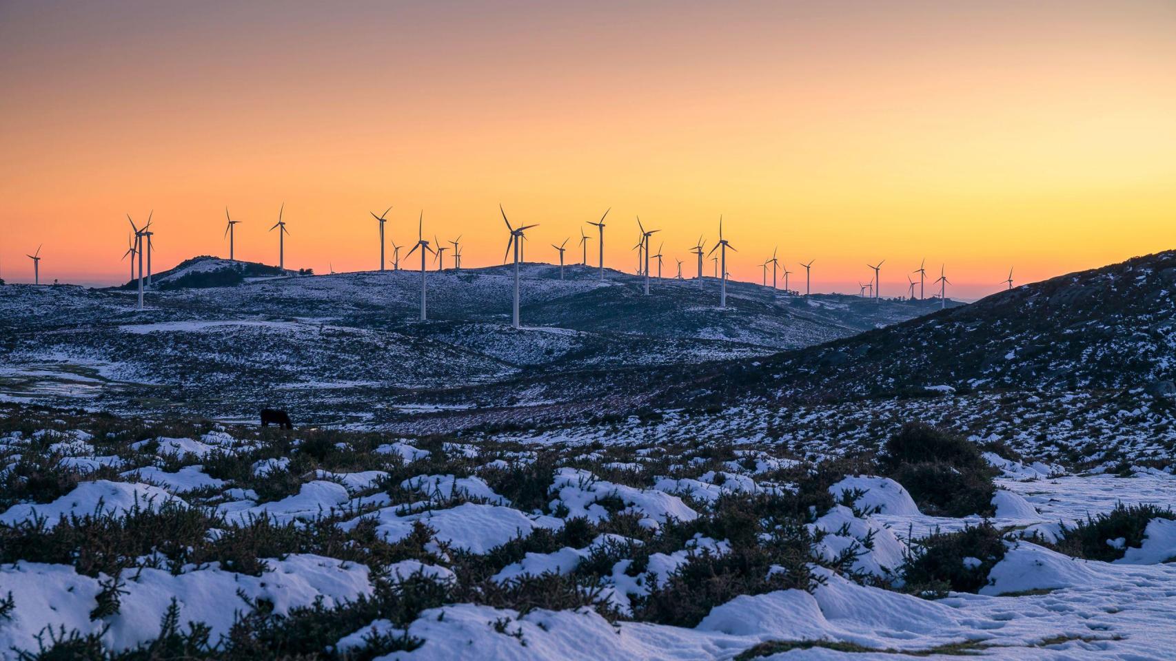 Serra do Cando, Pontevedra