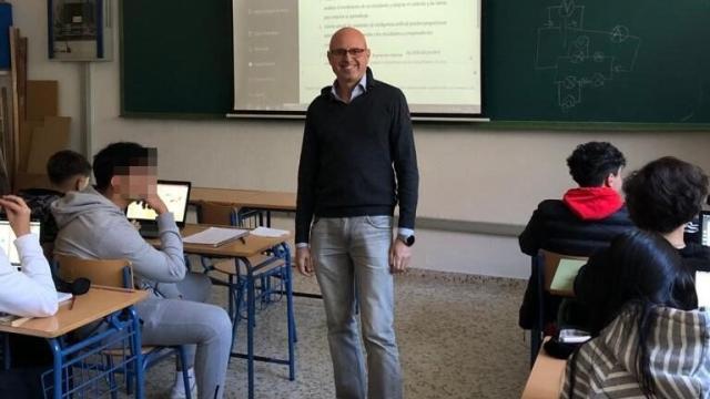 El método de Gregorio para predecir el fracaso escolar con un 90% de acierto: lo usa en España