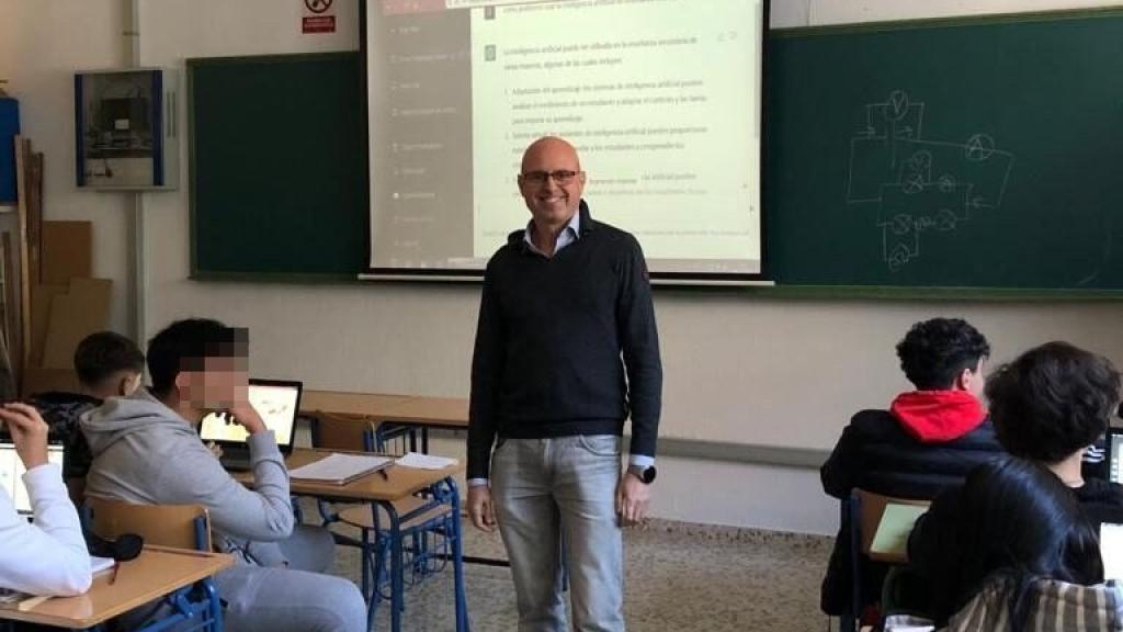 El método de Gregorio para predecir el fracaso escolar con un 90% de acierto: lo usa en España