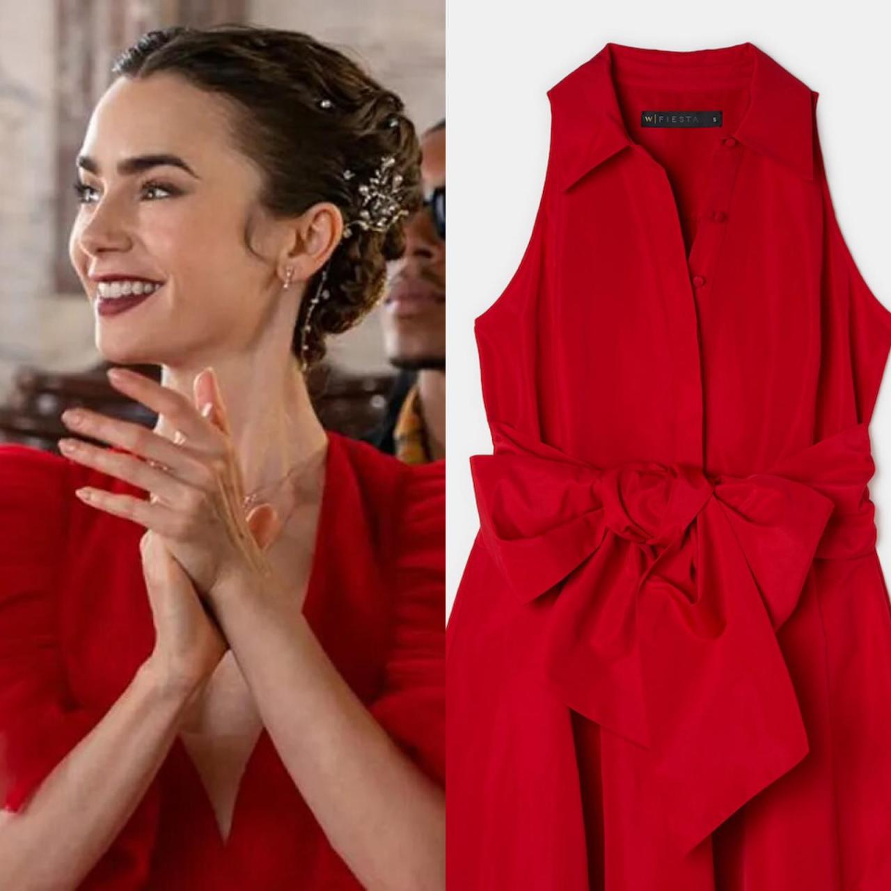 Collage creados a partir de imágenes cortesía de El Corte Inglés