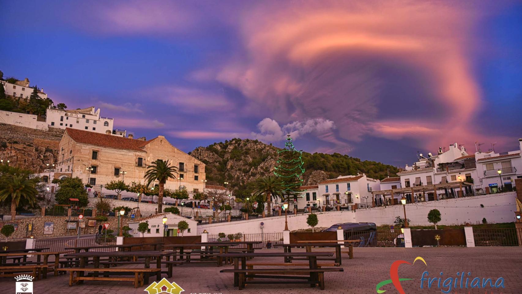 Frigiliana