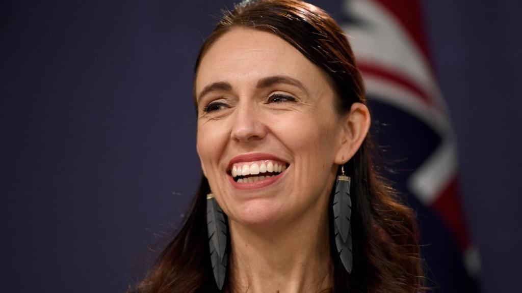 Imagen de Ardern