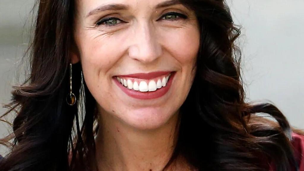 Imagen de Ardern