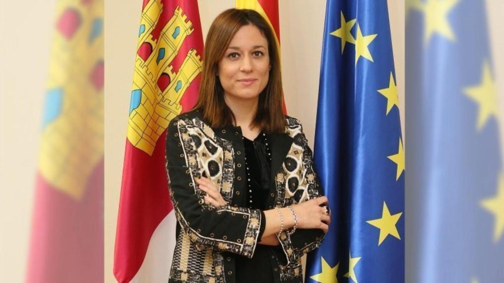Ana Isabel Fernández Samper