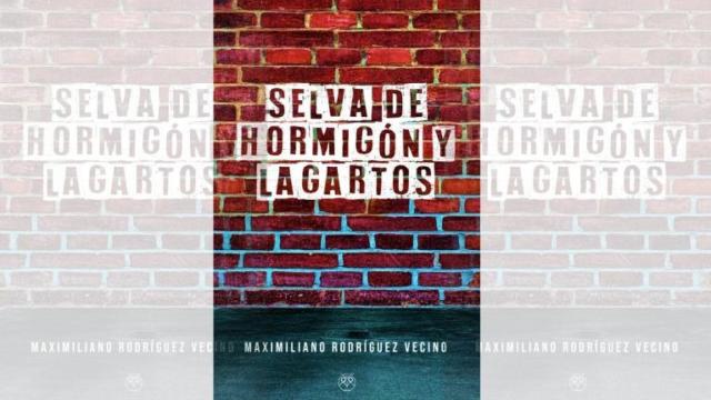 Selva de hormigón y lagartos, el primer regalo directo del año para suscriptores de El Español