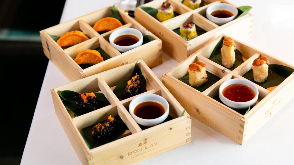 Don Lay Año Nuevo_Bodegón dim sum
