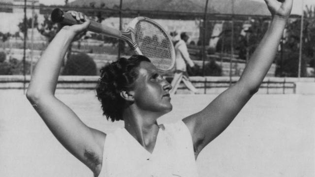 Ana María Martínez Sagi. Foto: archivo de Juan Manuel de Prada