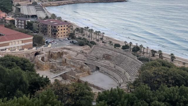 En estos restaurantes de Tarragona se come muy bien