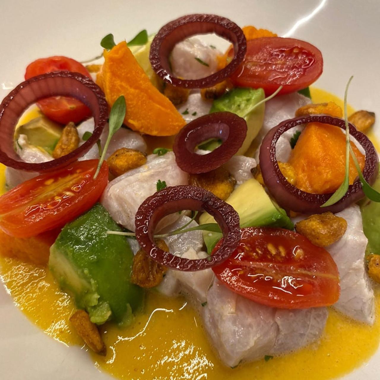 AQ - Ceviche