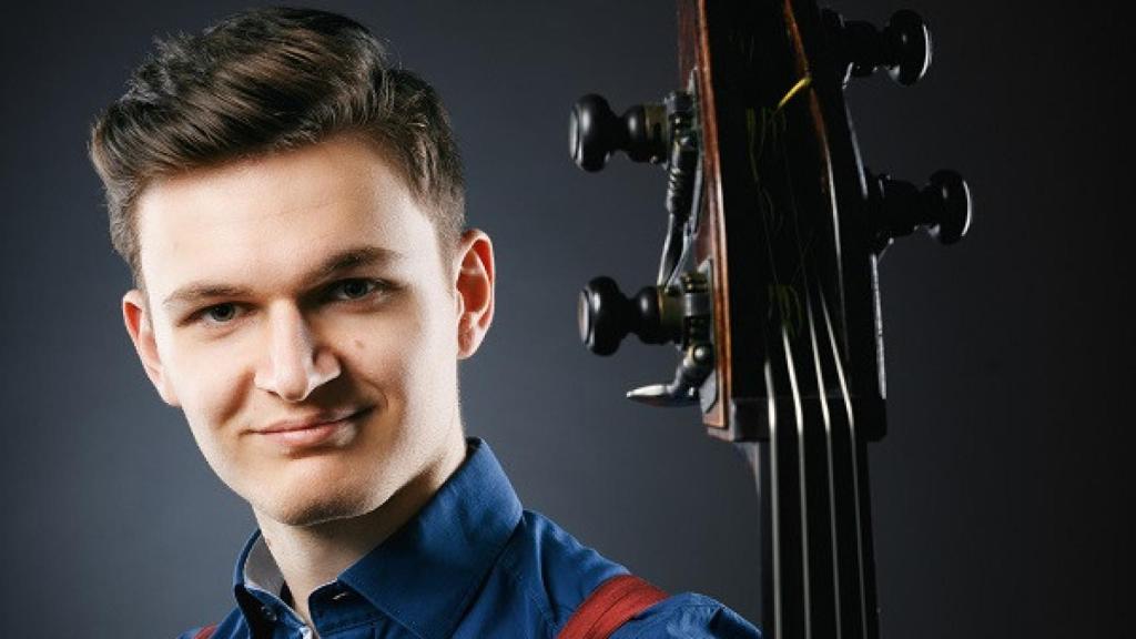 Dominik Wagner. Foto: Maria Frodl