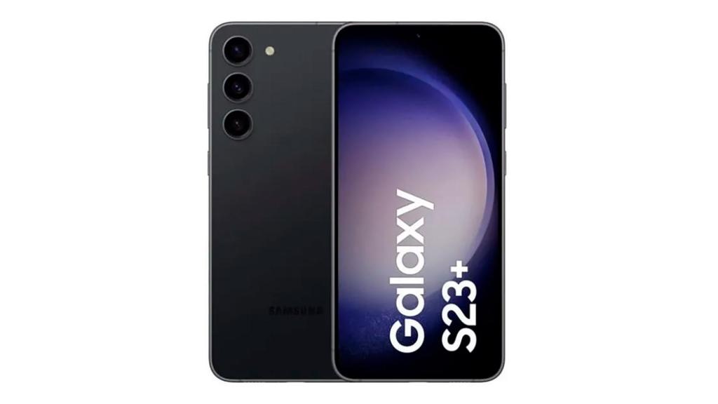 Samsung Galaxy S23+