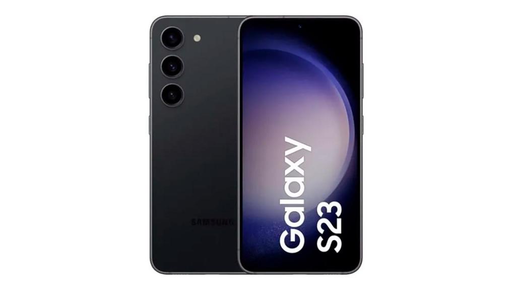 Samsung Galaxy S23