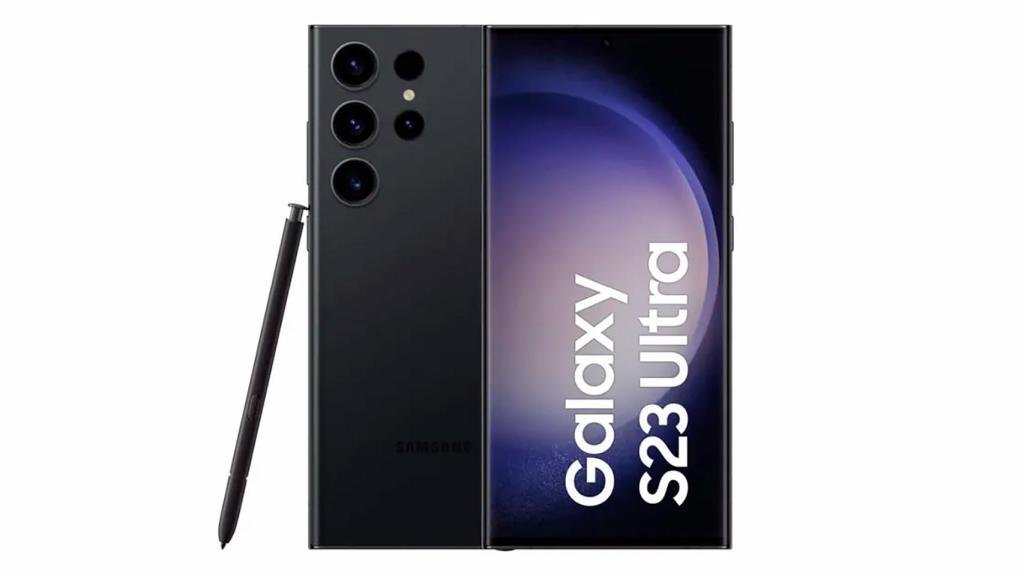 Así quedan los precios de los Samsung Galaxy S23, S23+ y S23 Ultra en España