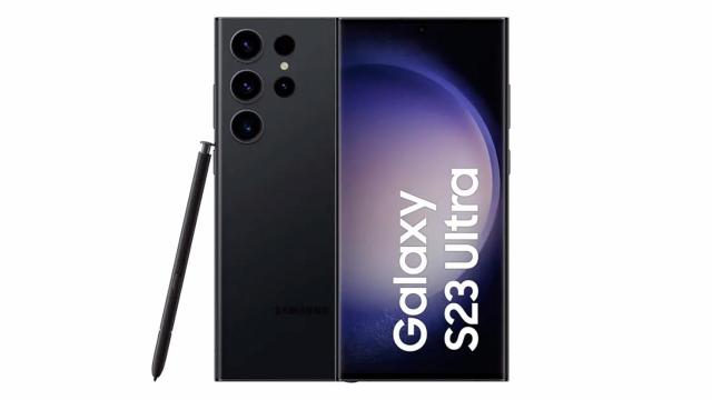 Así quedan los precios de los Samsung Galaxy S23, S23+ y S23 Ultra en España